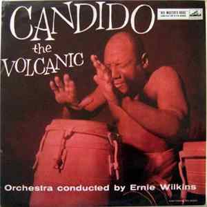 Candido - The Volcanic FLAC