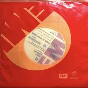 Rocky Burnette - Cansado de Hacerlo Bien = Tired Of Toein' The Line FLAC