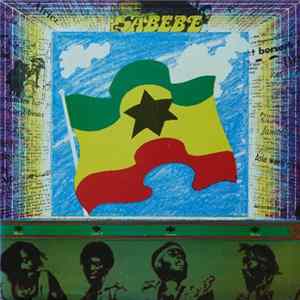 The Light Of Saba - Sabebe FLAC