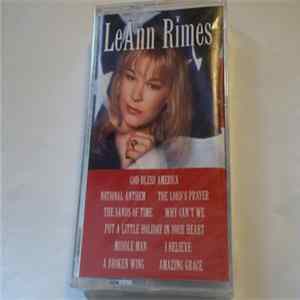 LeAnn Rimes - God Bless America FLAC