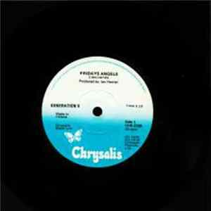 Generation X - Fridays Angels FLAC