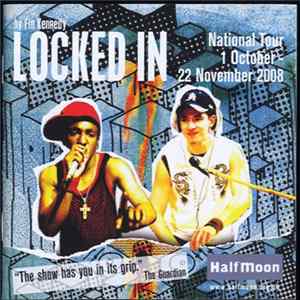 Fin Kennedy / DJ Biznizz / Half Moon Young People’s Theatre - Locked In FLAC