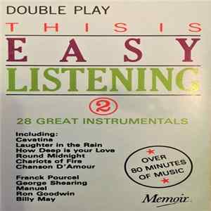 Various - This Is Easy Listening 2 FLAC