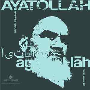 Ayatollah - Confusión organizada FLAC