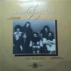 Rare Earth - Willie Remembers (Willie recuerda) FLAC