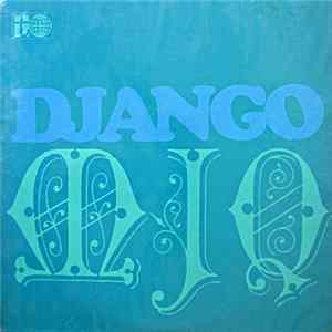 The Modern Jazz Quartet - Django FLAC