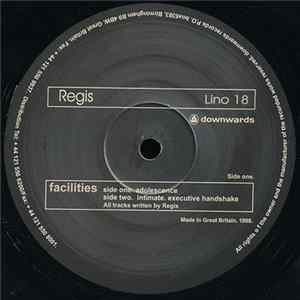 Regis - Facilities FLAC
