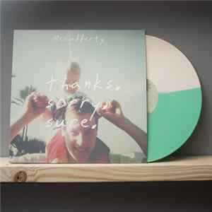 McCafferty - Thanks. Sorry. Sure. FLAC