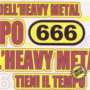 666 - La Regina Dell'Heavy Metal FLAC