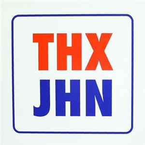 Johan - THX JHN FLAC