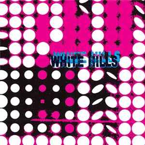 White Hills - Frying On This Rock FLAC