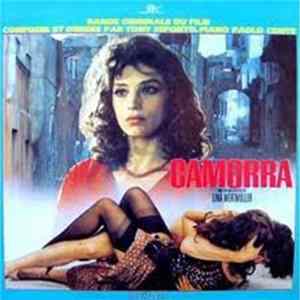 Tony Esposito - Camorra (Bande Originale Du Film) FLAC