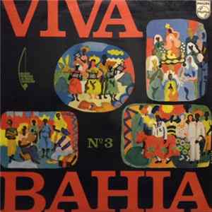 Viva A Bahia - Viva A Bahia No.3 FLAC