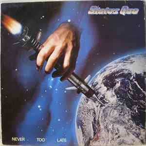 Status Quo - Never Too Late FLAC