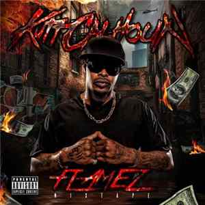 Kutt Calhoun - Flamez Mixtape FLAC