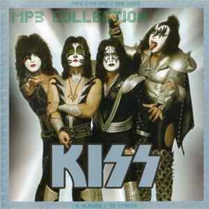 Kiss - MP3 Collection FLAC
