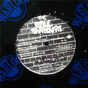The Soul Snatchers - Blam Blam FLAC