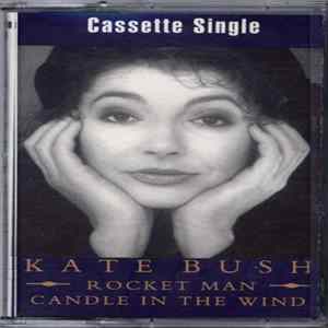 Kate Bush - Rocket Man / Candle In The Wind FLAC
