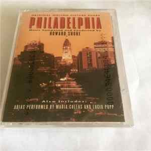 Howard Shore - Philadelphia (Original Motion Picture Score) FLAC