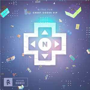 Nitro Fun - Cheat Codes VIP FLAC