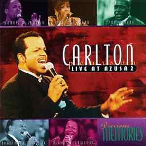 Carlton Pearson - Live At Azusa 2 - Precious Memories FLAC