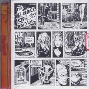 Fireman - The Menace Of Ratman FLAC