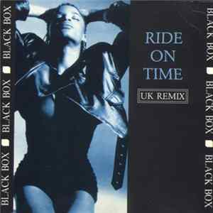 Black Box - Ride On Time (UK Remix) FLAC