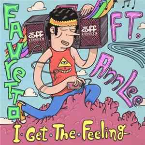 Favretto Feat. Ann Lee - I Get The Feeling FLAC