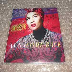 Yuna - Come Back FLAC