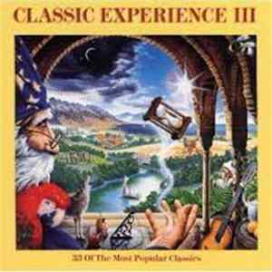 Various - Classic Experience III FLAC