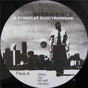 Le Syndicat Electronique - Dissidence FLAC
