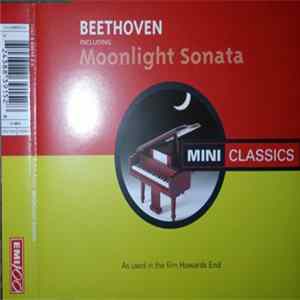 Beethoven - Mini Classics: Beethoven Including Moonlight Sonata FLAC