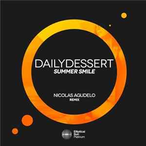 DailyDessert - Summer Smile FLAC