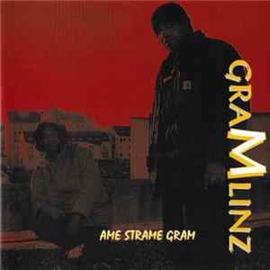 Gramlinz - Ame Strame Gram FLAC