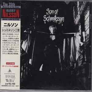 Harry Nilsson - Son Of Schmilsson FLAC