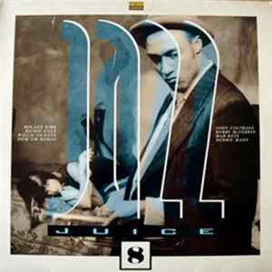 Various - Jazz Juice 8 FLAC
