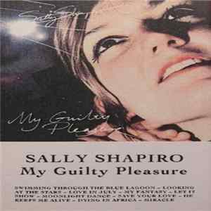 Sally Shapiro - My Guilty Pleasure FLAC