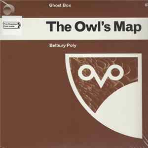 Belbury Poly - The Owl's Map FLAC