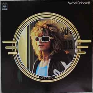 Michel Polnareff - Gold Disc FLAC
