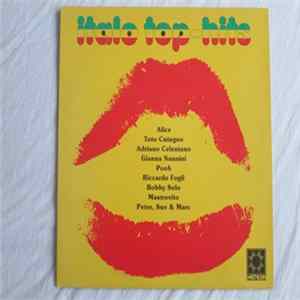 Various - Italo Top-Hits FLAC