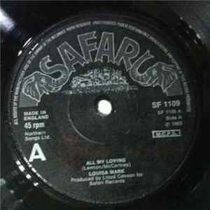 Louisa Mark - All My Loving FLAC