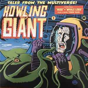 Howling Giant - Howling Giant FLAC
