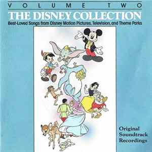 Various - The Disney Collection: Volume Two FLAC