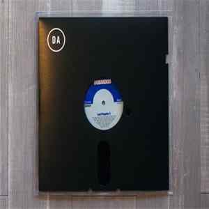 Dubmood - Lost Floppies 2 FLAC