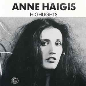 Anne Haigis - Highlights FLAC