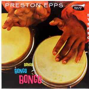Preston Epps - Bongo Bongo Bongo FLAC
