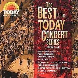 Various - The Best Of The Today Concert Series: Volume One FLAC