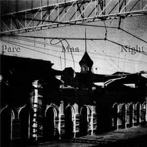 RMSS Systems Inc. - Pare Maa Night FLAC