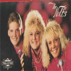The Nolfs - The Nolfs FLAC