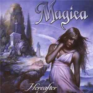 Magica - Hereafter FLAC